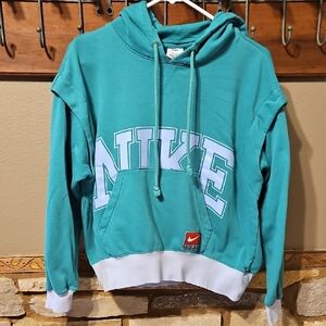 Nike Team Hoodie Size XS